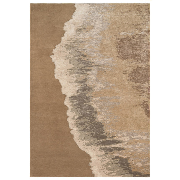 Paklājs WATERWAVE (Rankų darbo kolekcija)